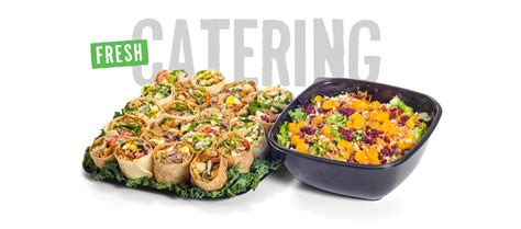 Catering Maryland