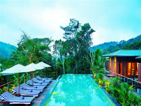 India's best wildlife stays | Condé Nast Traveller India