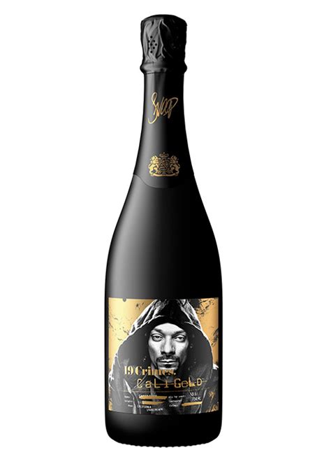 19 Crimes Is Releasing Its First Sparkling Wine with Snoop Dogg | VinePair