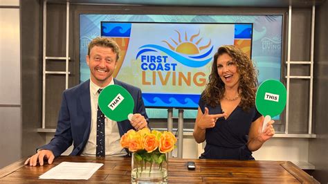 First Coast Living announces new co-host | firstcoastnews.com