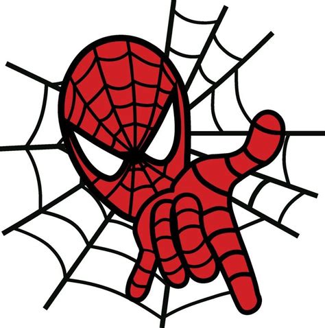 spiderman Birthday Svg spider svg six spiderman svg six spiderman Birthday svg spiderman ...