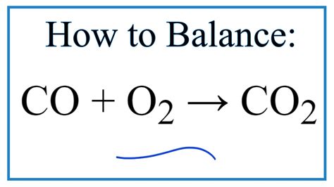 Glory Co Combustion Reaction Linear Algebra Formula