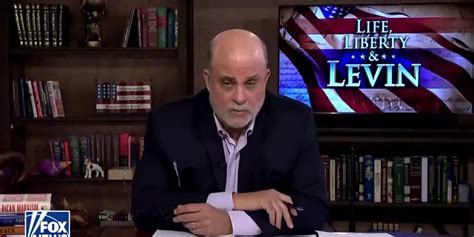 Mark Levin: We are staring tyranny in the face | Fox News Video