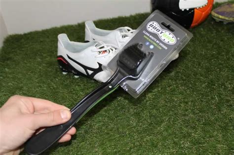 Brush for Cleaning Football Boots - BootBro