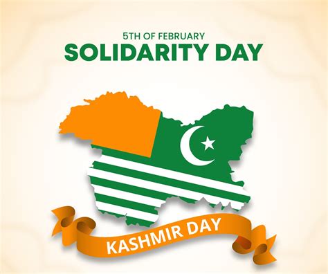 Pakistan observes Kashmir Solidarity Day to reaffirming support for rights of Kashmiris tomorrow ...