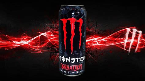 Monster Energy Drink Wallpapers - Top Free Monster Energy Drink Backgrounds - WallpaperAccess