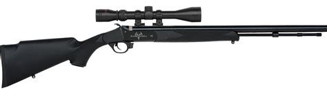 Traditions® Buckstalker™ XT Scope Combo | .50 Cal | Muzzle-Loaders.com