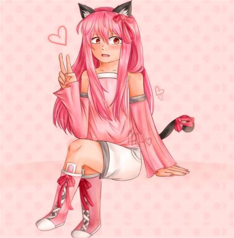 Kawaii Chan | Aphmau Amino