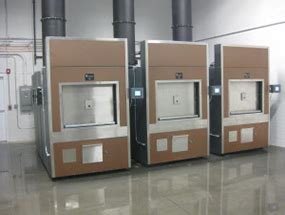 Crematory Equipment | Human and Animal Crematory Ovens