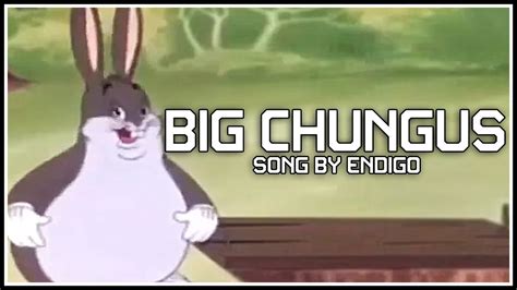 Pamka's 'Fleeting Floating' sample of Endigo's 'Big Chungus' | WhoSampled