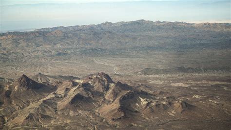 Photos: See the proposed Chuckwalla National Monument lands