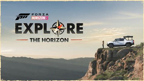 Forza Horizon 5 'Explore the Horizon' brings six new cars, new Photo ...