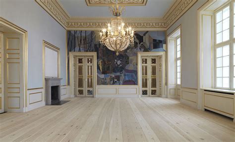 Frederik VIII’s Palace at Amalienborg's Slot | Castles interior, Discount interior doors, Royal room