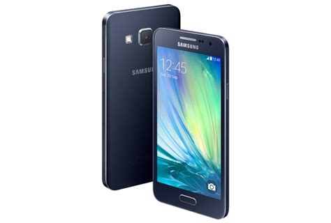 Samsung Galaxy A5 | cena, opinie, cechy, dane techniczne