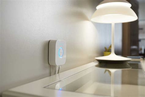 If your Philips Hue lights aren’t responding, maybe it’s time to move ...