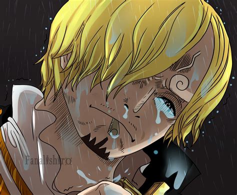 Chapter 851 coloring T_T Manga Anime, Sad Anime, Otaku Anime, Anime Art, Sanji One Piece, One ...