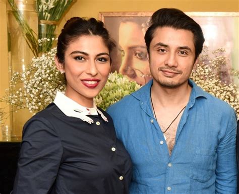 BREAKING: #MeToo: Meesha Shafi – Ali Zafar Controversy, Legal Team Issues Statement | Masala