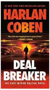 Harlan Coben Books In Order To Read (2023)