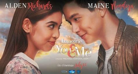 Imagine You and Me Movie Review (from a Former Fan's Perspective) | BlogPh.net