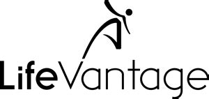 Life Vantage Logo PNG Vector (EPS) Free Download