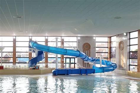 Council apologises as Cleethorpes Leisure Centre pool closure to go into 2020 - Grimsby Live