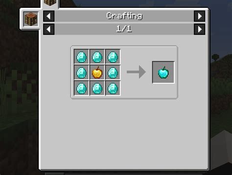 Diamonds Are Perfect - Screenshots - Minecraft Mods - CurseForge