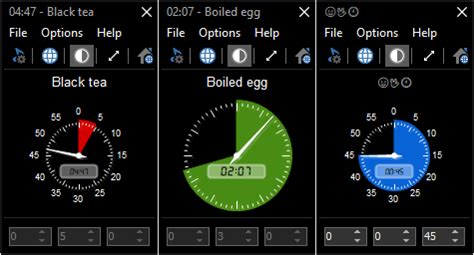 Free Timer for Windows - Download