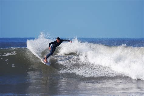 The Ultimate List of Surfing Tricks | OMBE