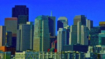 skyscrapers gifs | WiffleGif