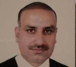 Advocate Javed Iqbal appointed HC judge – Kashmir Reader