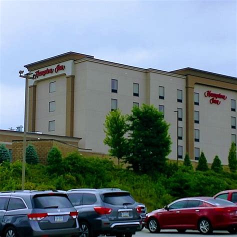 HAMPTON INN WAYNESBURG - Prices & Hotel Reviews (PA)