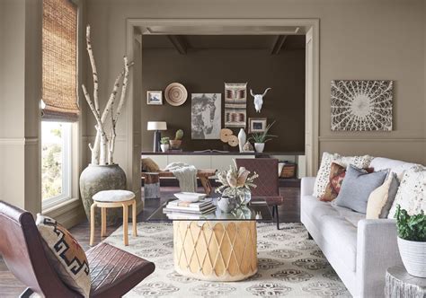 10 Best Taupe Paint Colors