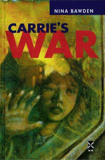 Carrie’s War (PDF) | UK education collection