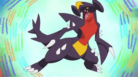 Pokemon Unite Garchomp guide (April 2023): Best movesets, builds, held items, and more