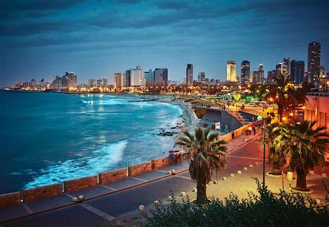 Tel Aviv travel | Israel & the Palestinian Territories - Lonely Planet