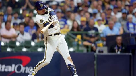 MLB Trade Proposal: Willy Adames to Dodgers in 3-Player Swap