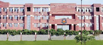 Amity International School, Gurgaon - Admissions 2019, Fee Structure