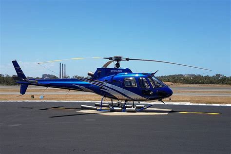 Central Queensland Plane Spotting: McDermott Aviation Bell 204B Huey Helicopters VH-OCD ...