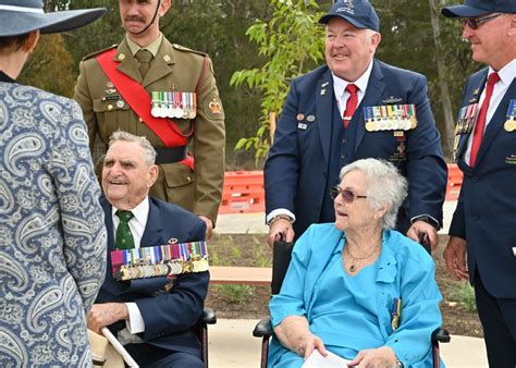 Three heroes honoured at Hume Highway rest areas