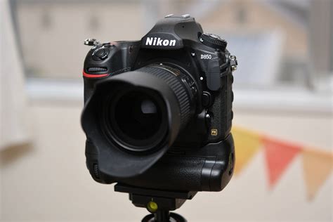 Nikon D850