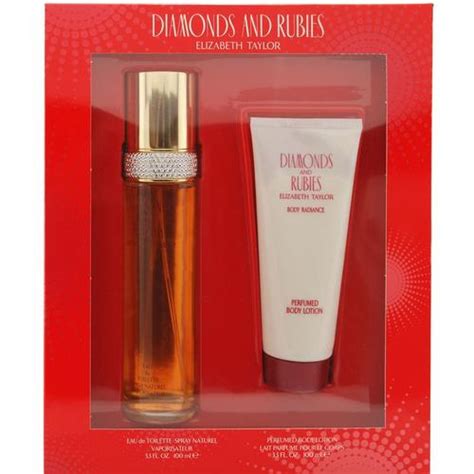 Diamonds & Rubies Womens 2 pc Perfume Gift Set | Bealls Florida