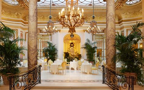 The Ritz London - London, England : The Leading Hotels of the World