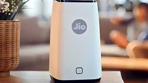 Jio Airfiber: Enjoy 5G Wifi Without Cable; This Is How You Will Get The ...