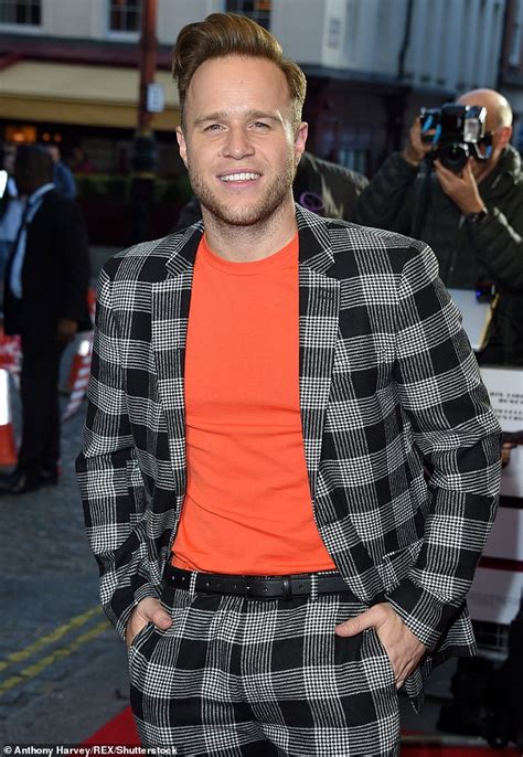 Olly Murs reveals he's tried to make amends with estranged twin brother ...