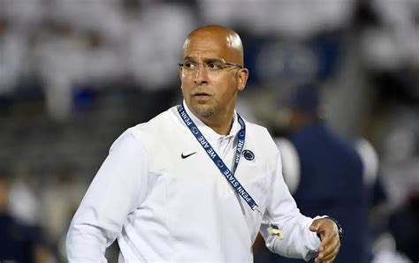 Are James Franklin, Penn State Football About to Reach 'Elite'?