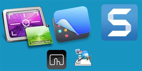 5 Best Screenshot Applications For Power Users - Mac Automation Tips