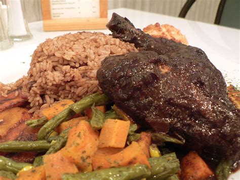 List of Jamaican dishes and foods - Wikipedia