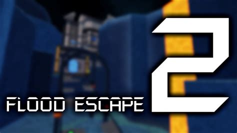 Flood Escape 2 Codes for Roblox [August 2022]