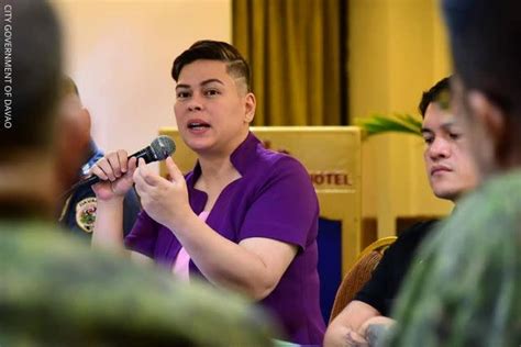 Sara Duterte hits ally’s ‘grossly unacceptable’ ouster from key House post