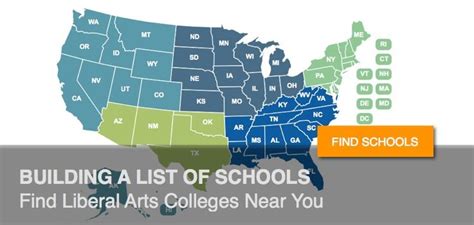 Best Liberal Arts Colleges - More than College Rankings — the Complete ...